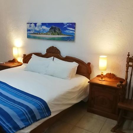 Le Palmier Holidays Flic en Flac Exterior foto