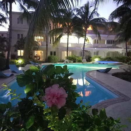 Le Palmier Holidays Flic en Flac Exterior foto
